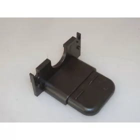 BARNA VEZETŐTÁMASZ