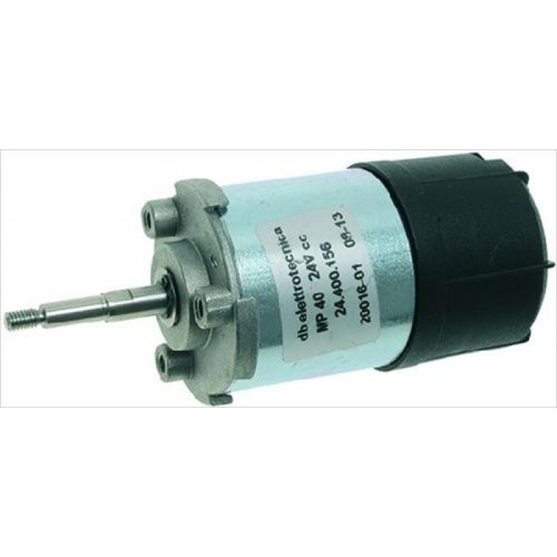 MP40 24Vdc MOTOR MIXER