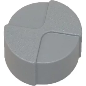 HansDampf Silver 2 / Classic gomb (g)