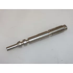 Kávégép tű acél 65.5 mm gőzcsaphoz