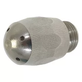 BFC kávégép GŐZSZÓRÓ ST. ACÉL 8,5 mm ø 1,5 mm