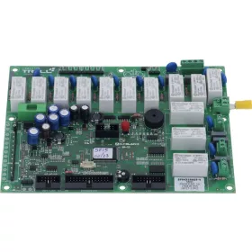 ATA ipari mosogatógép elektronikus panel