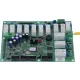 ATA ipari mosogatógép elektronikus panel