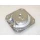 SGL Evoca Felső Kazán – 230V 800W, 86x86 mm – Capsy Lux, Goldstar RY Capsule (10066100)