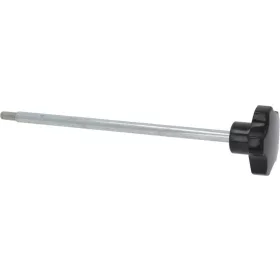 PENGE FEDŐ HÚZÓRÚD TENGELY 222mm MENETEMELKEDÉS M8