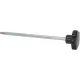 PENGE FEDŐ HÚZÓRÚD TENGELY 222mm MENETEMELKEDÉS M8