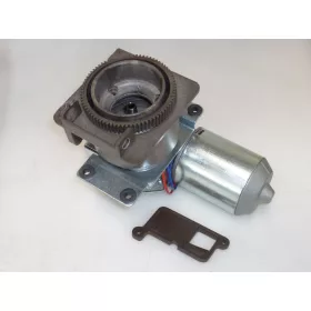 Saeco/Philips Kávédaráló Motor Készlet – 24V DC, komplett egység – Saeco Royal, Magic, Vienna szériákhoz (11000513)