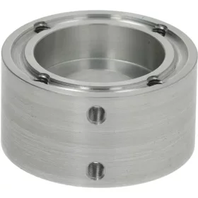 CSAPÁGYTARTÓ ALSÓ ø 60x31 mm