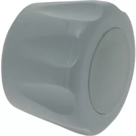  SIRMAN szeletelőgép SZÜRKE GOMB KOCSIHOZ átmérő 65 mm M10