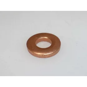 NECTA VENDING EVOCA kávégép RÉZ ALÁTÉT ø 5x11x2 mm