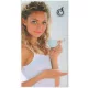 Bianchi Serena Lexan Előlap – 710x370 mm – LEI 400, LEI 700 (05214216)