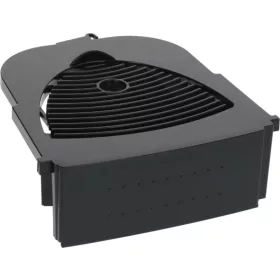 FEKETE RÁCS SZÁLLÍTÓ KAMRÁHOZ