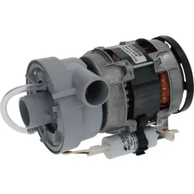 ELEKTROMOS SZIVATTYÚ LGB LA500 0.63HP