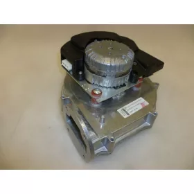 Ventilátor Sopl 230V AC 1N 50/60Hz 54KW