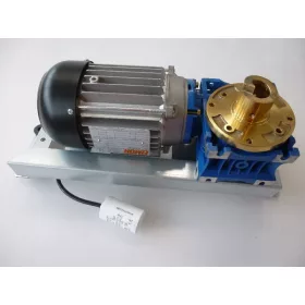 HAJTÓMŰ IQ85 S/N 2983092