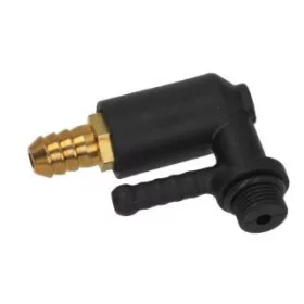   Gaggia biztonsági szelep vibrációs szivattyúhoz, 16/18 bar (99653000248)