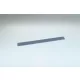 Bianchi Palacktartó Csőtartó Profil – 33x6,6x439 mm – BVM, Aria, Vega szériákhoz (21012811L24)