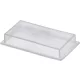 FAGOR sütő/főzőkészülék VÉDELEM A NYOMÓGOMBOS PANELHEZ 50x25 mm