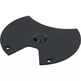 ANFIM kávédaráló adagoló hátlap 124 mm