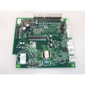   SAECO VENDING kávégép cpu vezérlőlap royal professional std