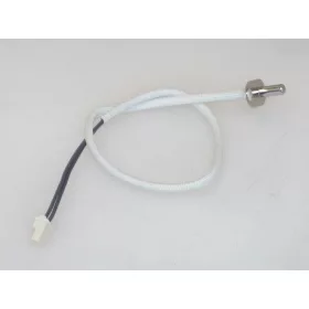   Kávégép HŐMÉRSÉKLET ÉRZÉKELŐ átmérő 4 mm KÁBEL 280 mm