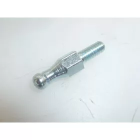 Rögzítőcsap Rheavendors Italautomatához – M4 x 25 mm – Luce / Sagoma szériához (VIT0009151 kompatibilis)
