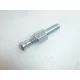 Rögzítőcsap Rheavendors Italautomatához – M4 x 25 mm – Luce / Sagoma szériához (VIT0009151 kompatibilis)
