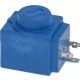 TEKERCS CASTEL 240V HF2 - 50/60 Hz