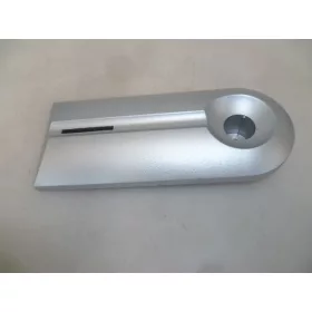 EZÜST ÉRME BEVEZETŐ KERET