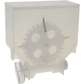 Adagolódoboz Bianchi Italautomatához – Jobboldali, Teljes – IRIS / BVM szériához (96049410 kompatibilis)