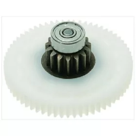 GBG Hajtómű Elco Fogaskerék - ø 49.5/17 mm - Granita gépekhez (5057980)