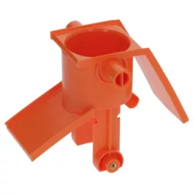 FŐZŐKAMRA ø 40 mm MENETES