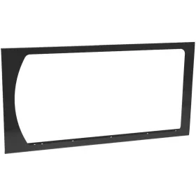 Bianchi Lexan Felső Keret – Fekete, BV952 – LEI 400, BVM 952 (01785321L09)