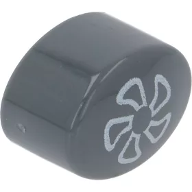 ELLITTIC KULCS SZÜRKE 17x13 mm