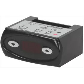 GICAR 9.3.00.60G.02 VEZÉRLŐ