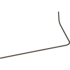 Sütő/főzőkészülék pilótacső ø 4 mm