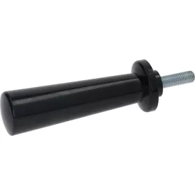   ANGELO PO sütő/főzőkészülék fekete fogantyú ø 28x130 mm