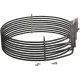 FŰTŐELEM 27000/29000W 400/415V