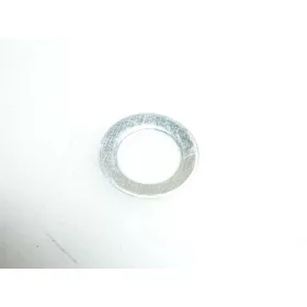 ALUMÍNIUM ALÁTÉT Ø 8x5x0.5 mm