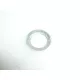 ALUMÍNIUM ALÁTÉT Ø 8x5x0.5 mm