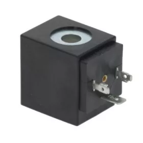   ODE BDV08230AY Mágnesszelep tekercs 16VA 230V 50/60Hz (BDV08230AY)