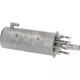   BRAVILOR BONAMAT kávégép bojler szerelvény rozsdamentes acél 240V 3270W
