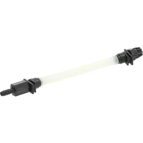 Whirlpool Szintszabályzó Cső - 200 mm, ø 5x10 mm - Mosogatógéphez (481253029131)