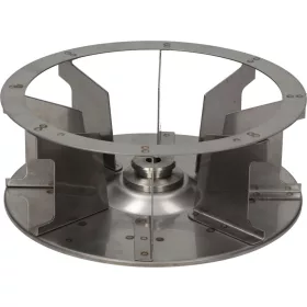 LAINOX sütő/főzőkészülék ventilátor átmérő 220 mm