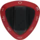 FEKETE-PIROS GOMB 80-300°C