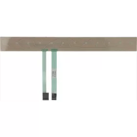 NYOMÓGOMB PANEL MEMBRÁN 12 GOMBOS