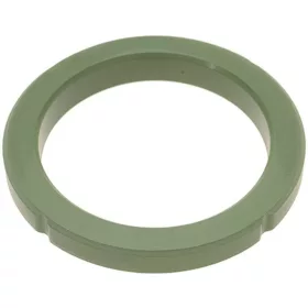 Szűrőtartó tömítés ø 72x55x6.1/8 mm