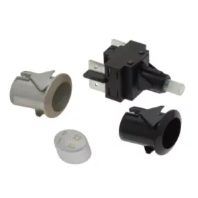 Bipoláris kacsoló szett 16A 250V