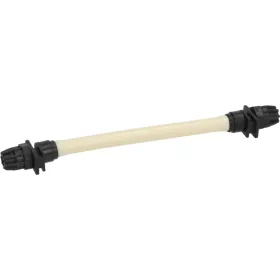 Hobart Santoprene adagolócső 6.4x9.6 mm (775608-2)