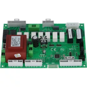ELEKTRONIKUS ÁRAMKÖRI LAP